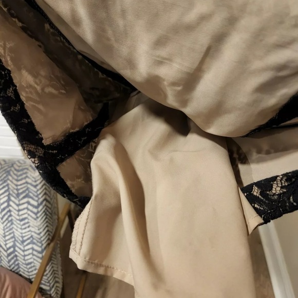 💕Vintage Betsey Johnson Dress (not romper) 💕  💫 with original belt HOLIDAY - Picture 12 of 15